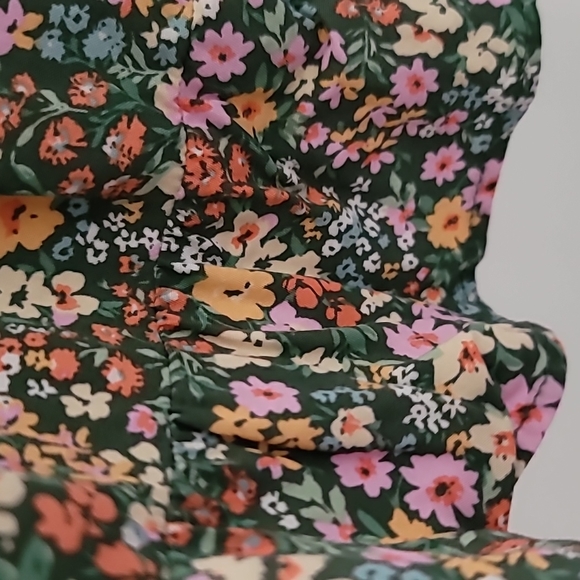 Spring/Summer Mini Dress - Picture 4 of 4